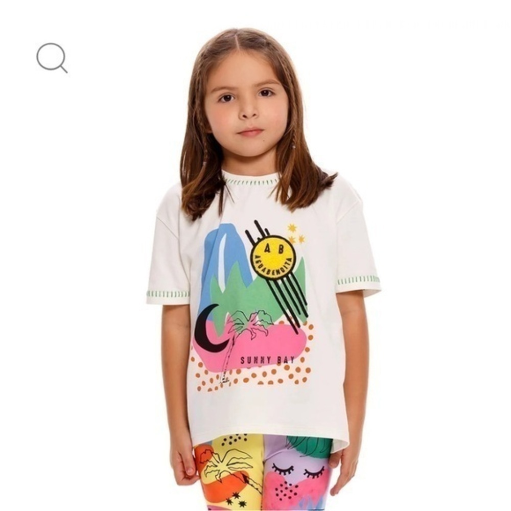 Agua Bendita tshirt